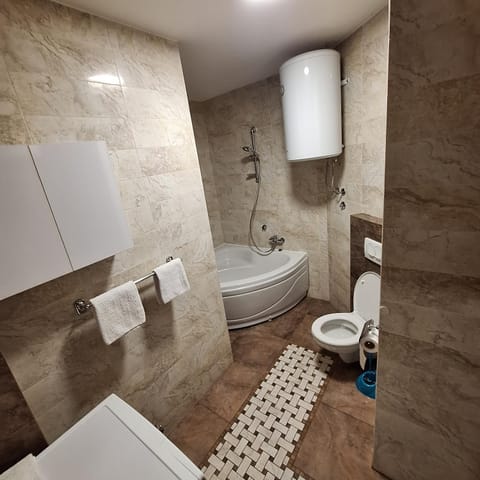 Luks apartment Apartment in Federation of Bosnia and Herzegovina