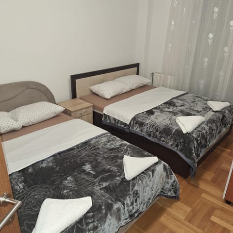 Luks apartment Apartment in Federation of Bosnia and Herzegovina