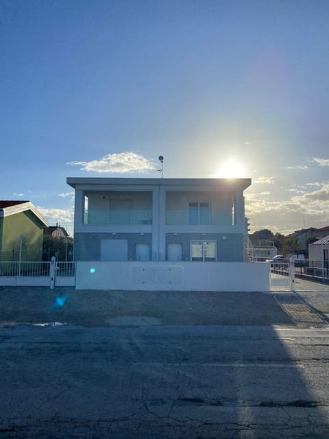 Appartamenti Dreams House in Marotta