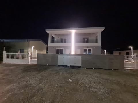 Appartamenti Dreams House in Marotta