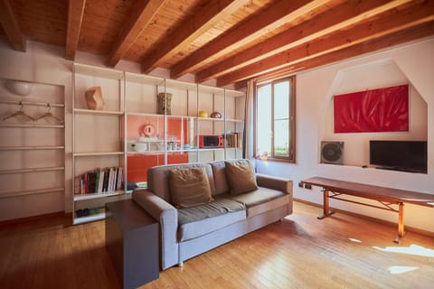 Communal lounge/ TV room, Living room