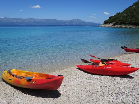 Prime and Exclusive Seafront Location Apartment Sunset Apartment in Dubrovnik-Neretva County