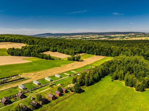 Natural landscape, Bird's eye view, Mountain view