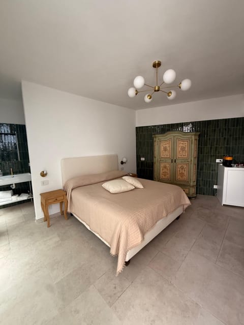 Casa Elisa Apartment in Marina Grande