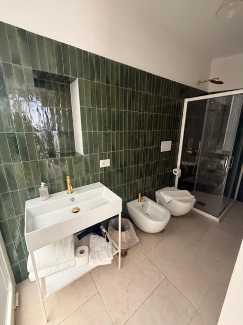 Casa Elisa Apartment in Marina Grande