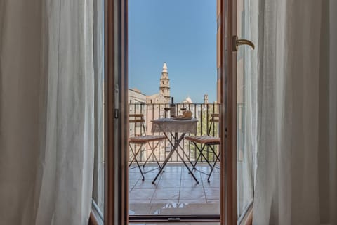 View (from property/room), Balcony/Terrace