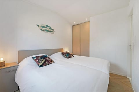 Chalet De Zonneschelp - Ouddorp Chalet in Ouddorp