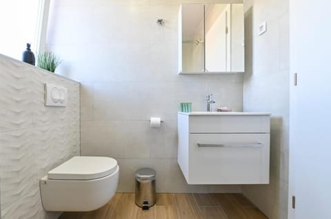 Boutique Hotel IVY'Z Hotel in Novalja