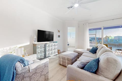 Lavender Life House in St James City