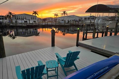 Lavender Life House in St James City