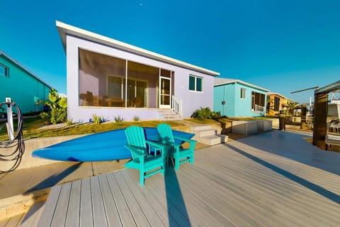 Lavender Life House in St James City