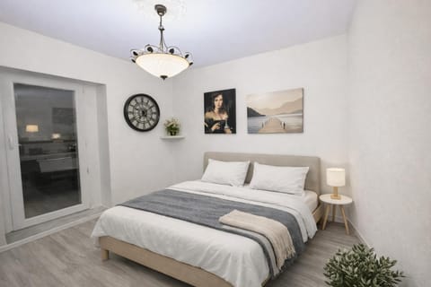 Maison du bonheur Apartment in Cagnes-sur-Mer