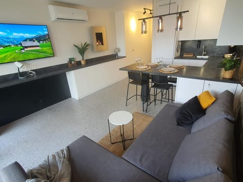 À Durbuy Apartment in Wallonia, Belgium