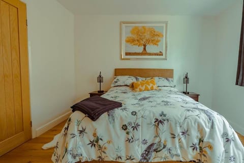 Branlea - In the Heart of Ludlow House in Ludlow