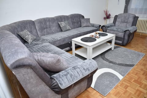 ENA apartman Apartment in Serbia