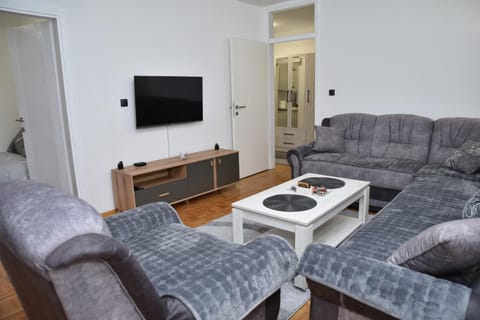 ENA apartman Apartment in Serbia