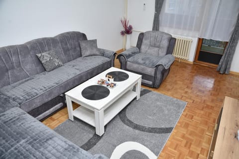 ENA apartman Apartment in Serbia