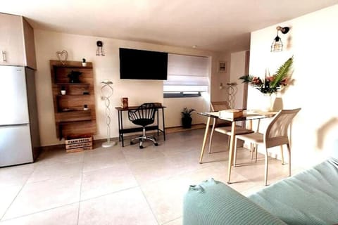 Cozy suite by Spiros & Marina Apartment in Chania