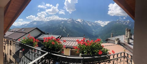 Residence Cavallino Apartment hotel in Province of Brescia