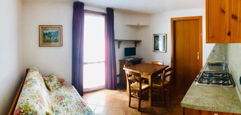 Residence Cavallino Apartment hotel in Province of Brescia