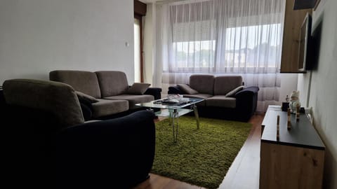 Apartman Dunja Apartment in Vojvodina
