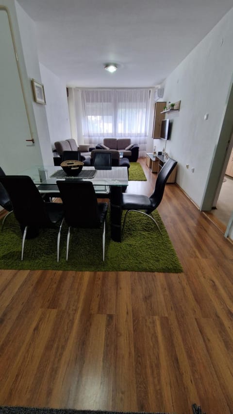 Apartman Dunja Apartment in Vojvodina