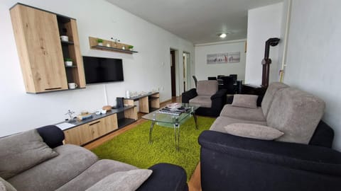 Apartman Dunja Apartment in Vojvodina