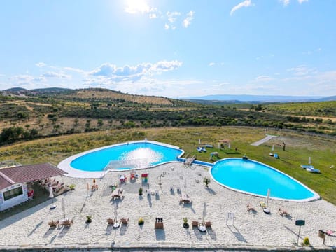 Beach, Pool view, Swimming pool, Swimming pool