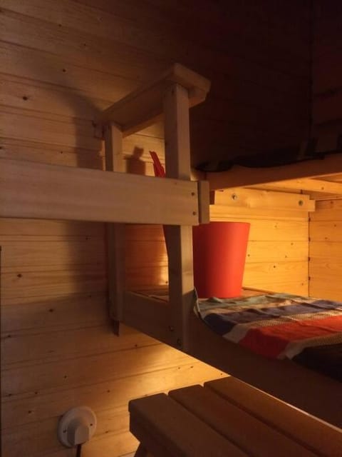 Artic Bouleward home Apartment in Rovaniemi