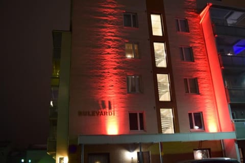 Artic Bouleward home Apartment in Rovaniemi