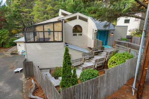 Haven MCA#462 House in Manzanita