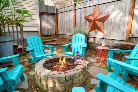 Haven MCA#462 House in Manzanita