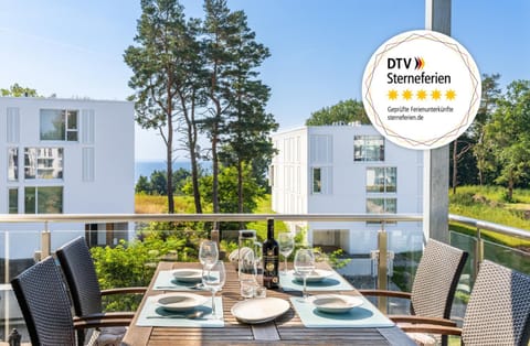 Balcony/Terrace, Dining area