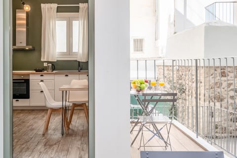 Balcony/Terrace, Kitchen or kitchenette