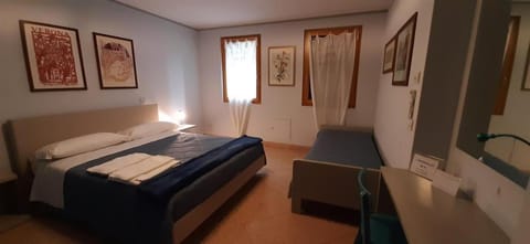 Appartamento INTERVALLO a 5 min da Aquardens Apartment in Lake Garda