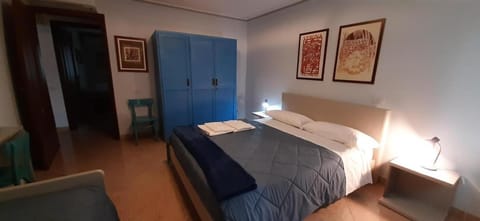 Appartamento INTERVALLO a 5 min da Aquardens Apartment in Lake Garda