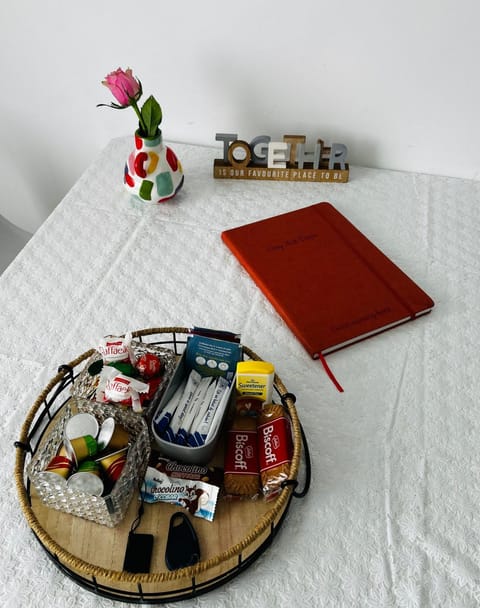 Cosy Nest Deva Apartment in Serbia