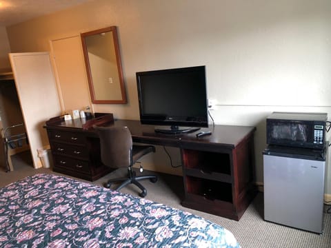 Midtown Inn Motel in Springfield