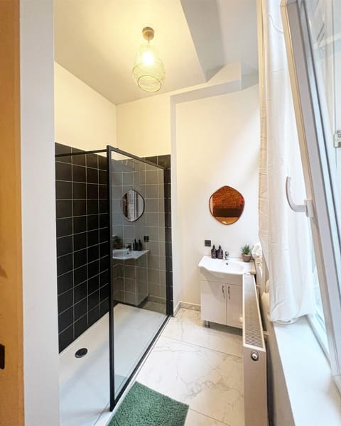 LouLou Home's Apartment in Antwerp