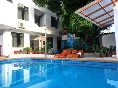 Pool view, Swimming pool, Swimming pool