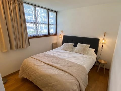 Appartement lumineux · Centre station · 6 pers · Balcon · WI-FI - FR-1-425-205 Apartment in Arâches-la-Frasse