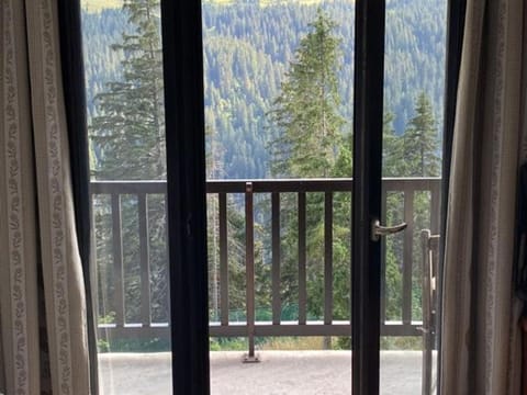 Appartement lumineux · Centre station · 6 pers · Balcon · WI-FI - FR-1-425-205 Apartment in Arâches-la-Frasse