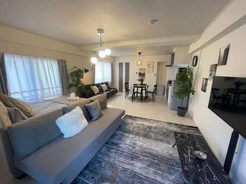 Property building, TV and multimedia, Living room