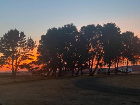 Willapa Bay House (dot) Com House in Washington