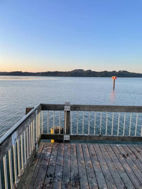 Nearby landmark, Sea view