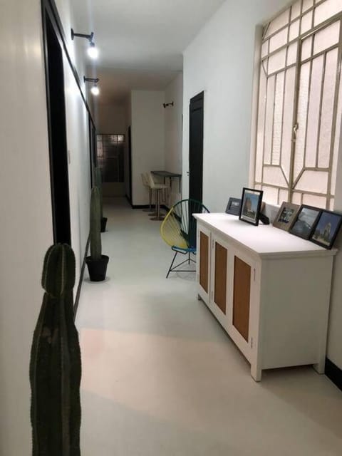 C3 Cuarto con terraza en Condesa Vacation rental in Mexico City