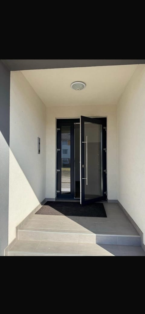 Danydumbravita Apartment in Timiș County