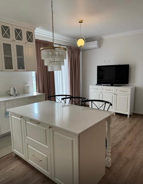 Danydumbravita Apartment in Timiș County