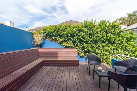 Neighbourgood Ravenscraig Hotel in Cape Town