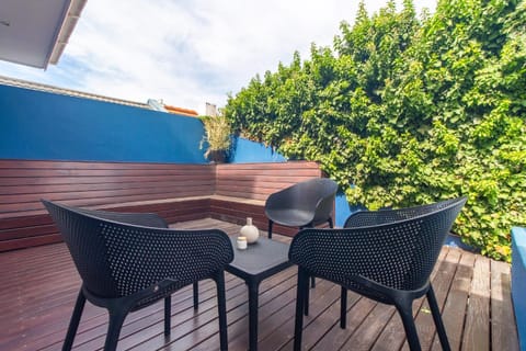 Neighbourgood Ravenscraig Hotel in Cape Town